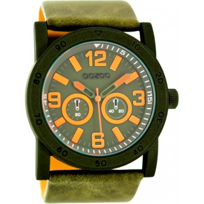 OOZOO Timepieces 47mm C8307